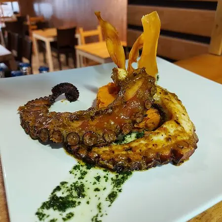 comida venezolana Valencia