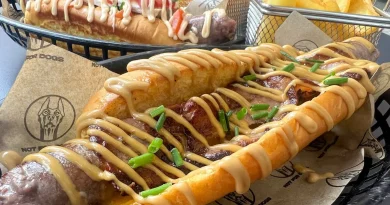 hot dogs valencia