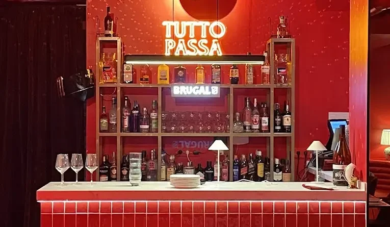 restaurante italiano en valencia