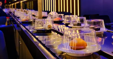 sushi buffet libre valencia